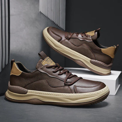 HILL | Zapato con confort