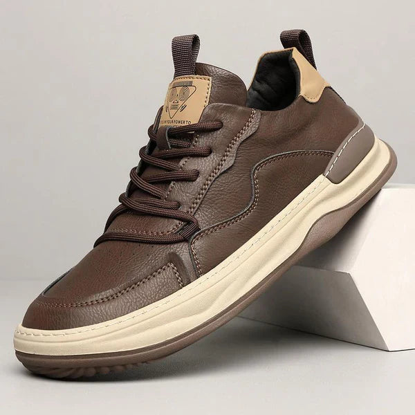 HILL | Zapato con confort