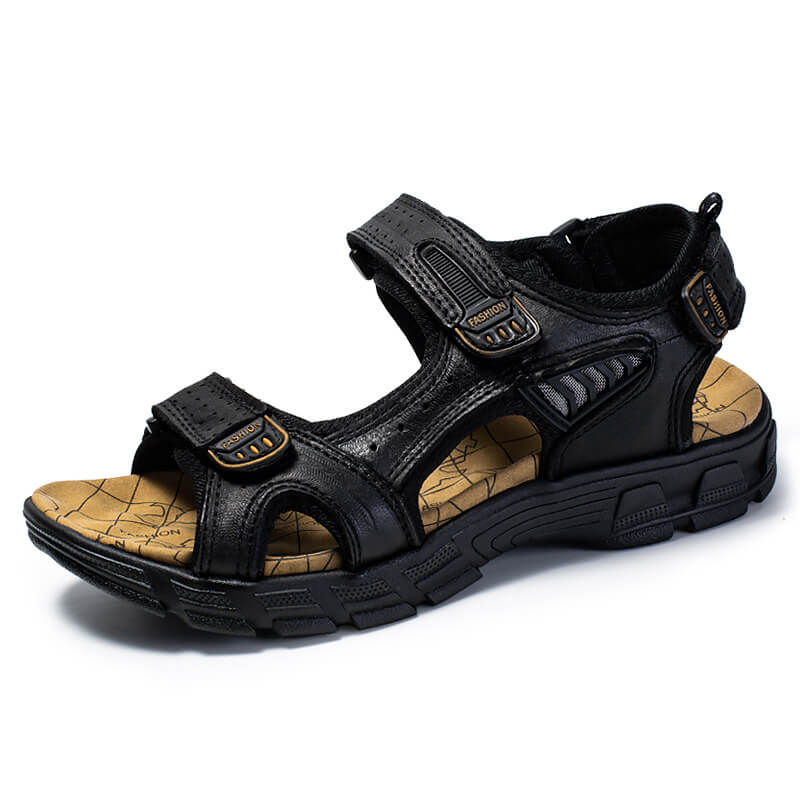 URSUS | Sandalias confortables