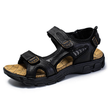 URSUS | Sandalias confortables
