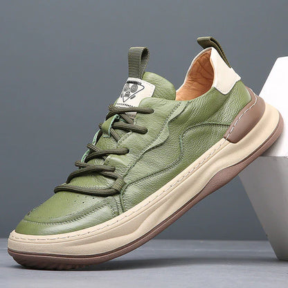 HILL | Zapato con confort