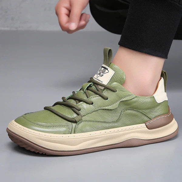 HILL | Zapato con confort