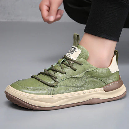 HILL | Zapato con confort