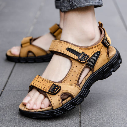 URSUS | Sandalias confortables