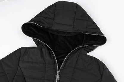 ELSA | Parka
