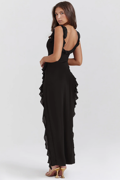 VENUS | Vestido con Toque Seductor