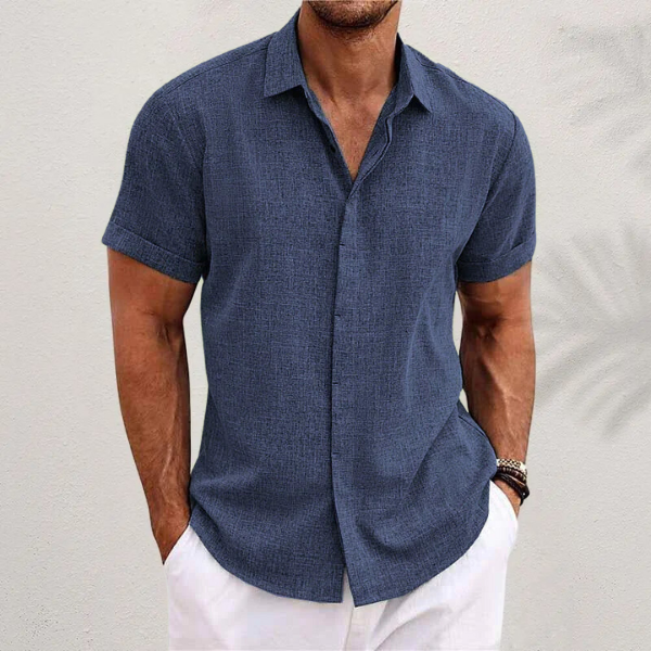 RAFAEL | Camisa fresca