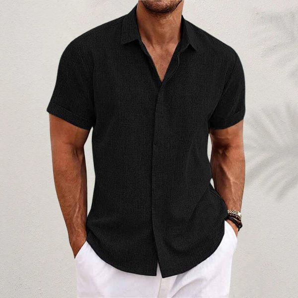 RAFAEL | Camisa fresca