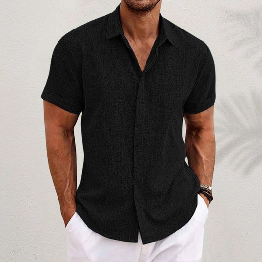 RAFAEL | Camisa fresca