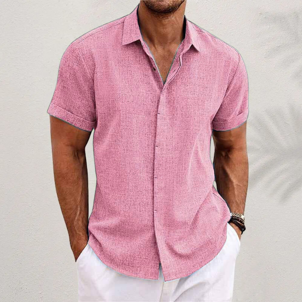 RAFAEL | Camisa fresca
