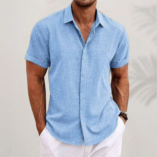 RAFAEL | Camisa fresca
