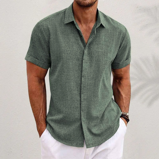 RAFAEL | Camisa fresca