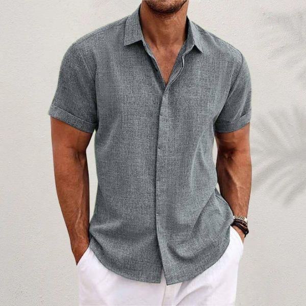 RAFAEL | Camisa fresca