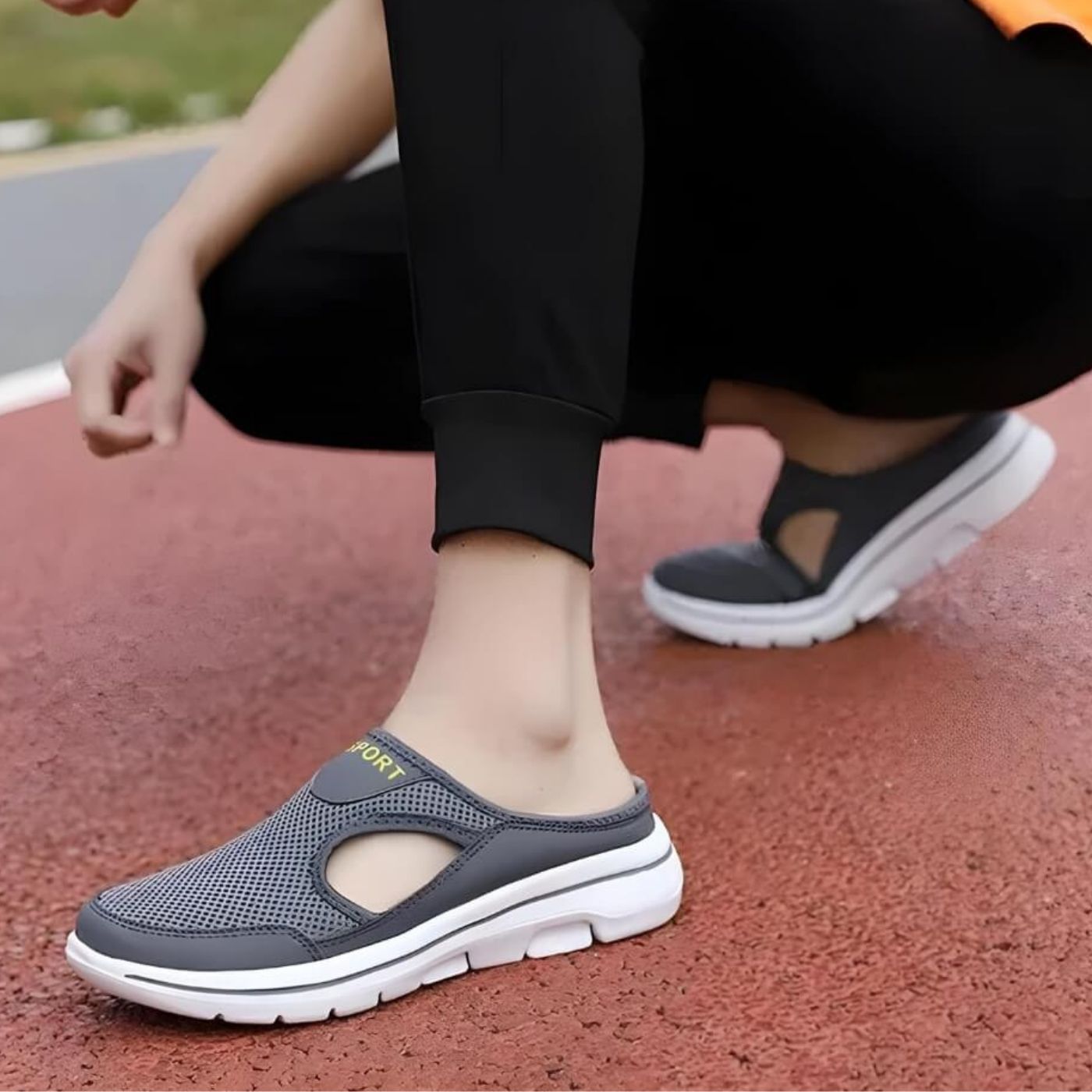 ANA | Suecos deportivos