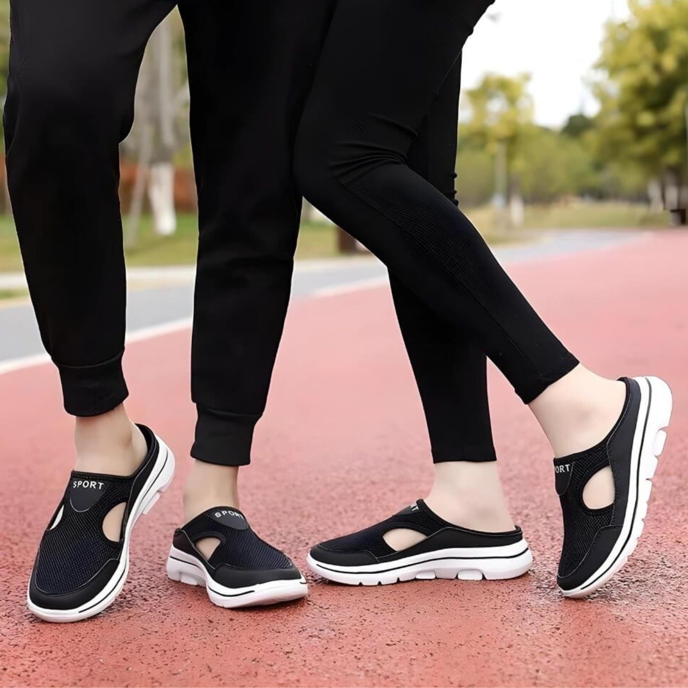 ANA | Suecos deportivos