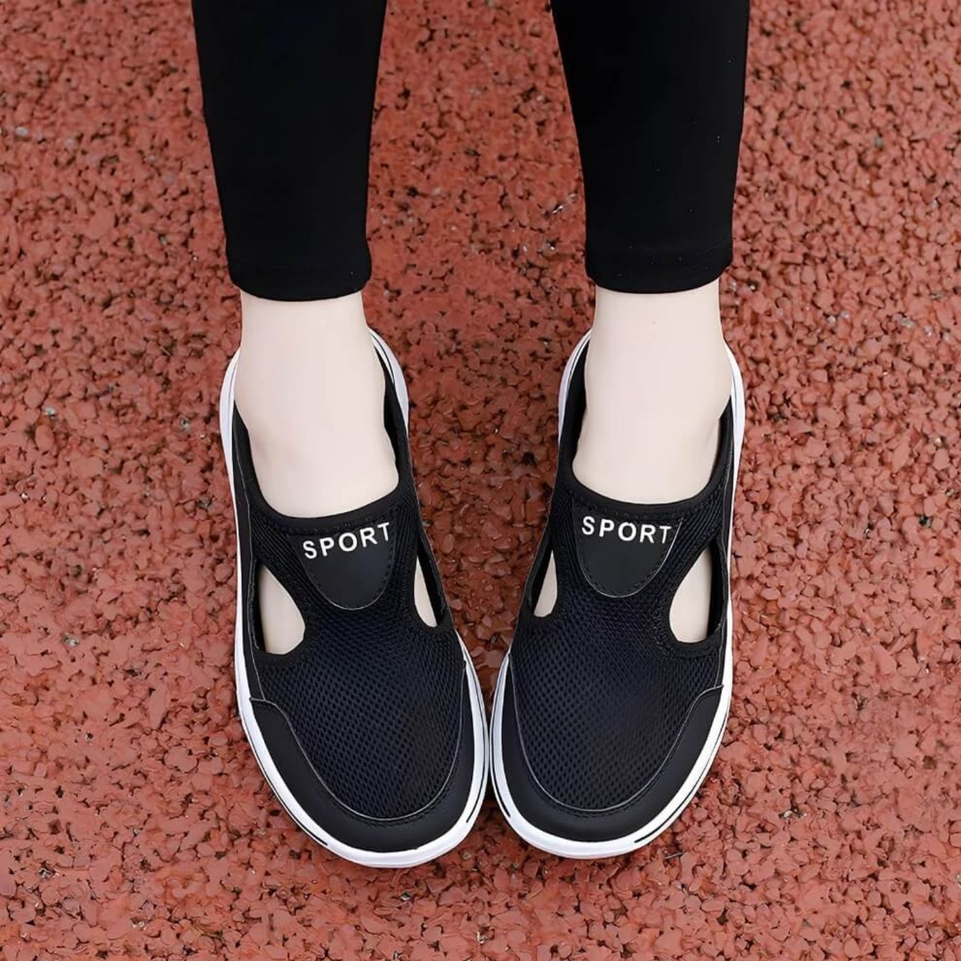 ANA | Suecos deportivos