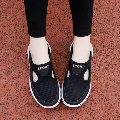 ANA | Suecos deportivos