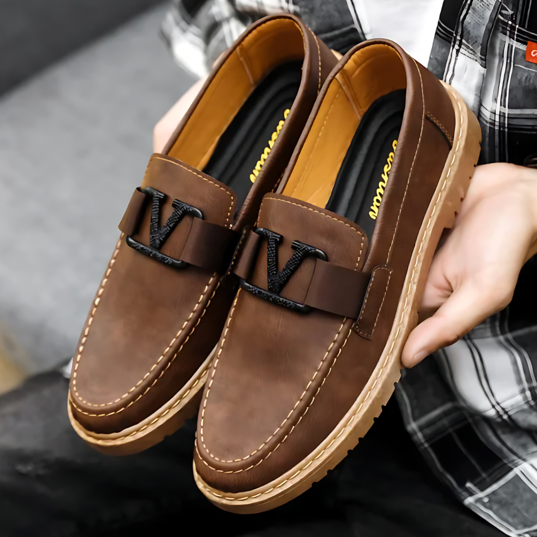 FRANCO | Mocasines