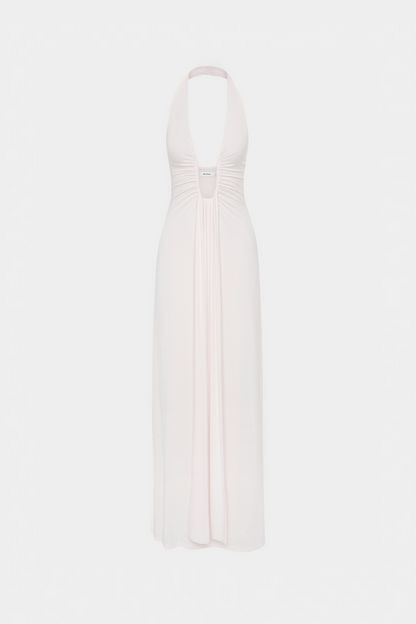 ATENAS | Vestido con escote