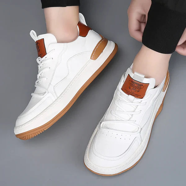 HILL | Zapato con confort