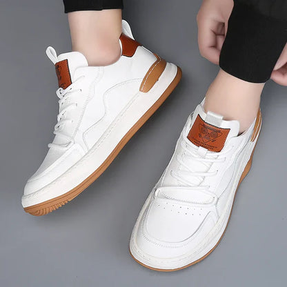 HILL | Zapato con confort