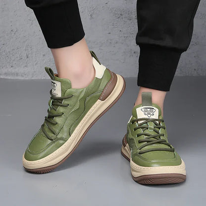 HILL | Zapato con confort