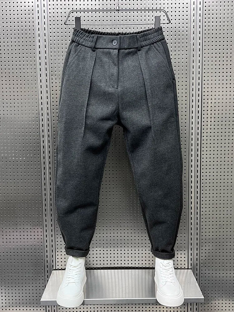 LUKA | Jogger moderno