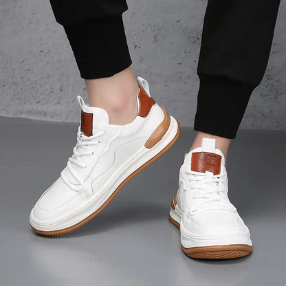 HILL | Zapato con confort