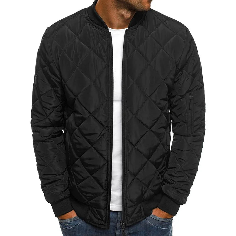 GERARDO | Chaqueta acolchada
