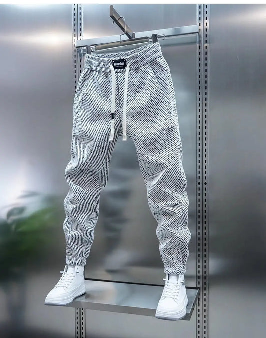 LEON | Jogger urbano