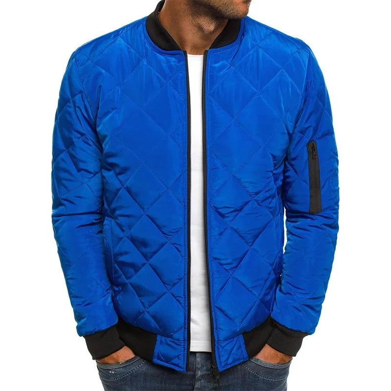 GERARDO | Chaqueta acolchada