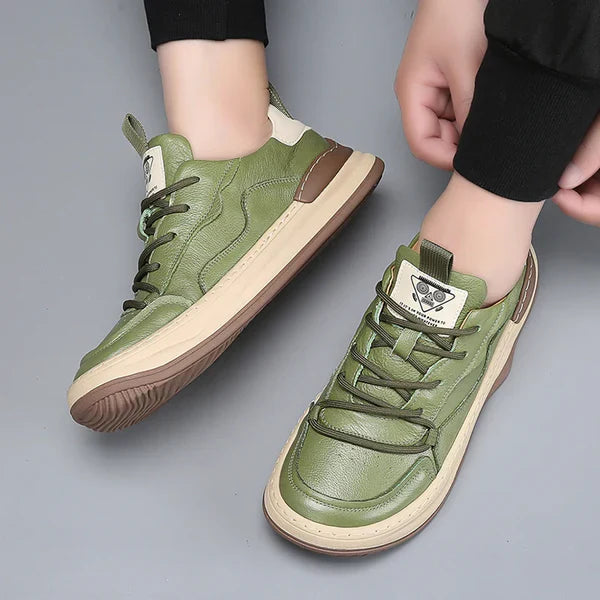 HILL | Zapato con confort