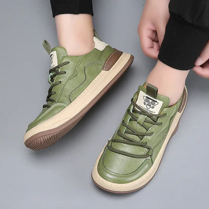 HILL | Zapato con confort