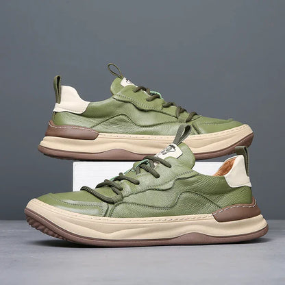 HILL | Zapato con confort