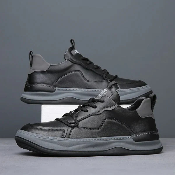 HILL | Zapato con confort