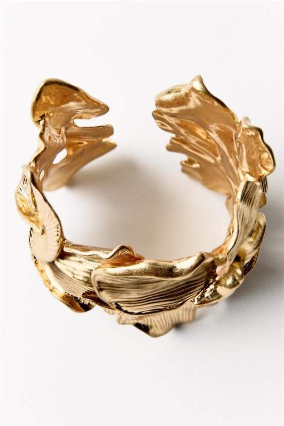 SOFIA | Pulsera floral