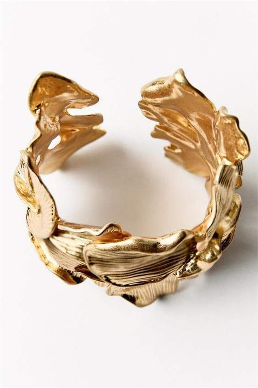 SOFIA | Pulsera floral