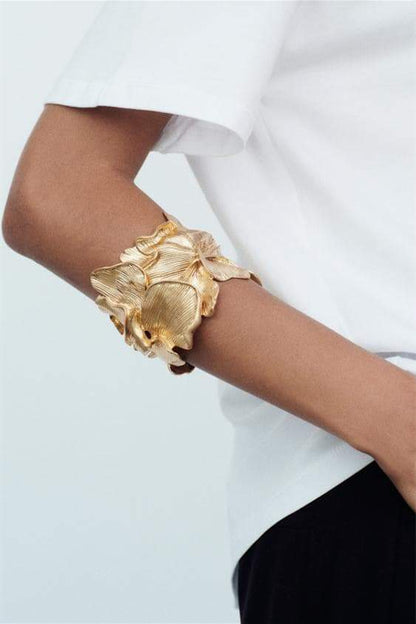 SOFIA | Pulsera floral