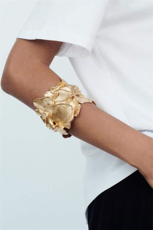 SOFIA | Pulsera floral