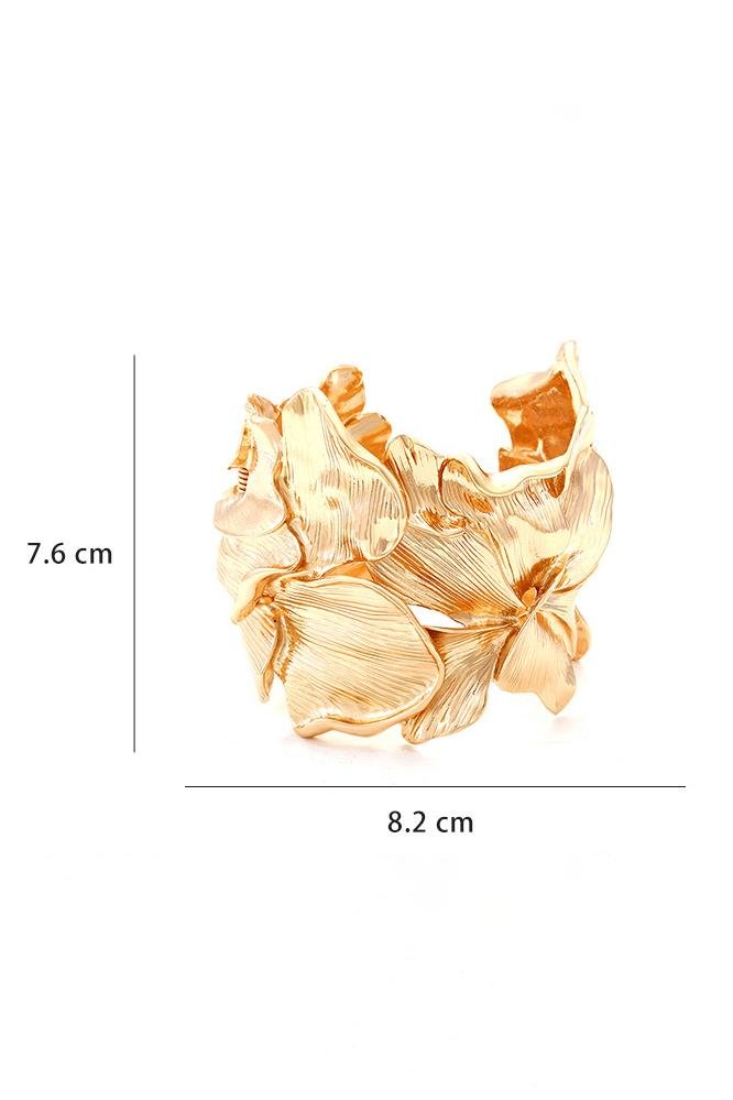 SOFIA | Pulsera floral