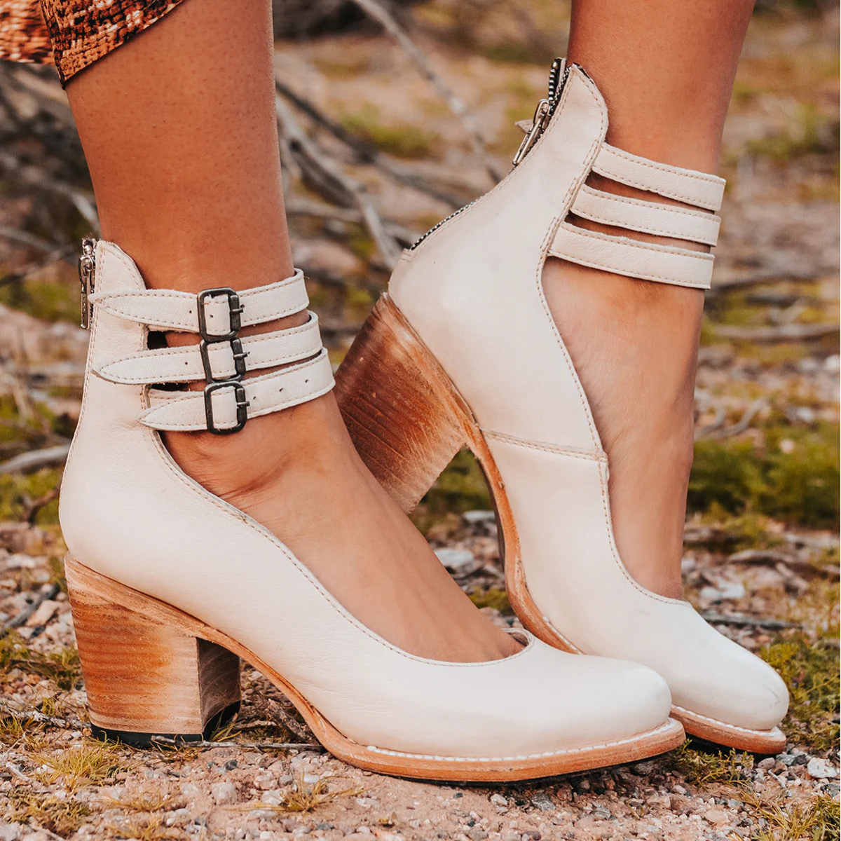SOL | Sandalias modernas