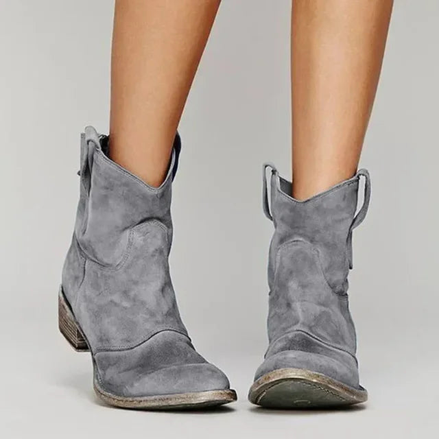 TRINY | Botas western