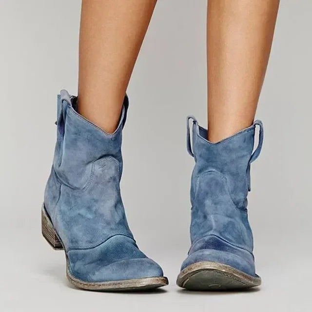 TRINY | Botas western