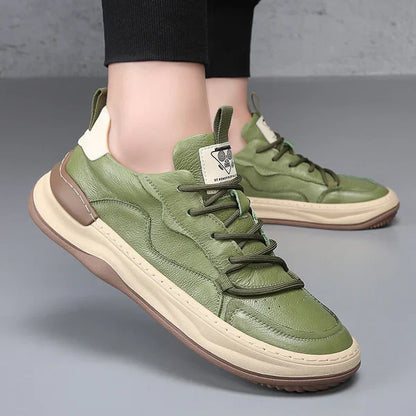 HILL | Zapato con confort