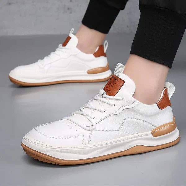 HILL | Zapato con confort