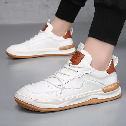 HILL | Zapato con confort