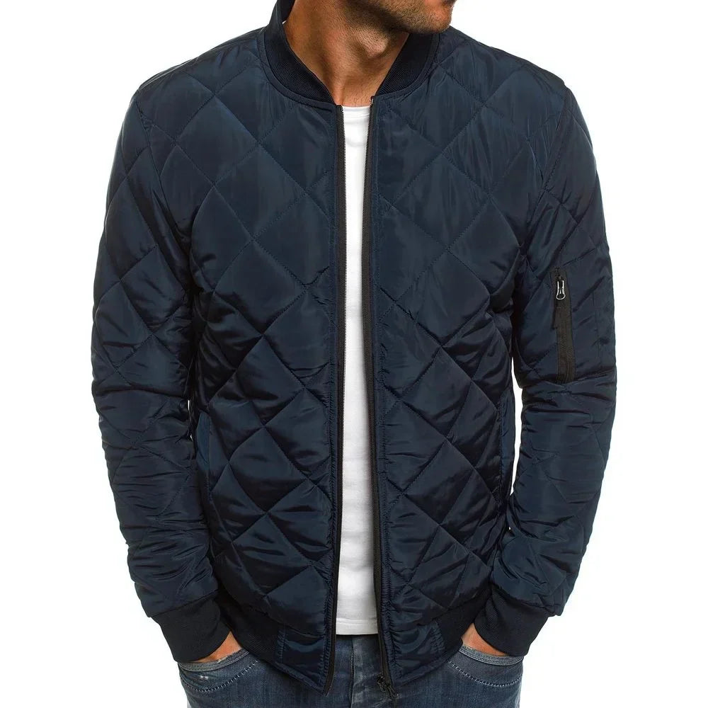 GERARDO | Chaqueta acolchada