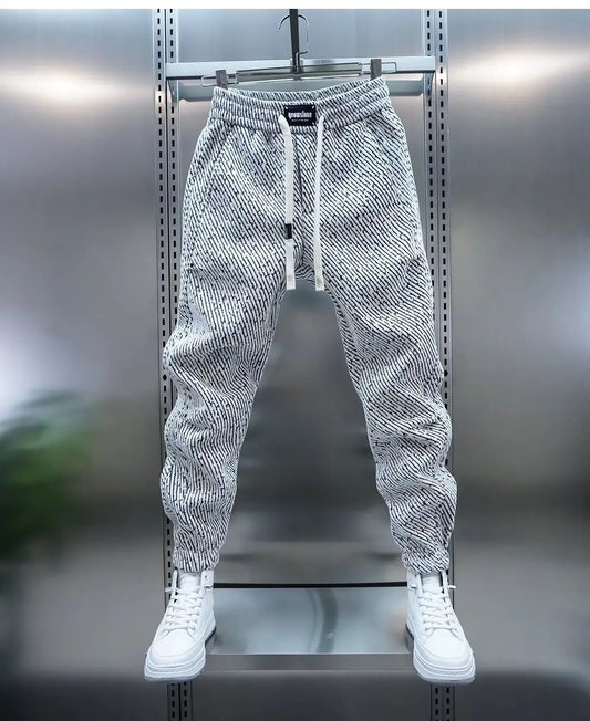 LEON | Jogger urbano