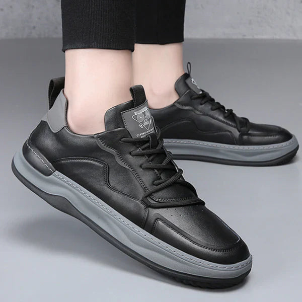 HILL | Zapato con confort