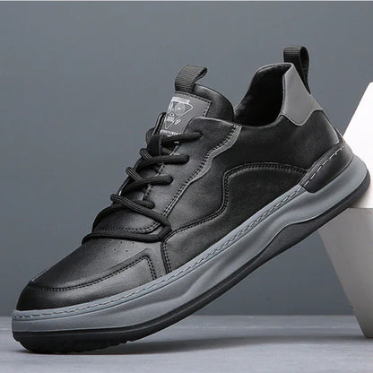HILL | Zapato con confort